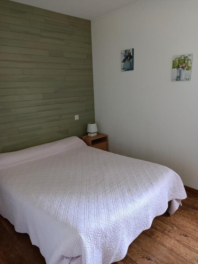 Apartamento Colline De La Bergerie Cambo-les-Bains Exterior foto