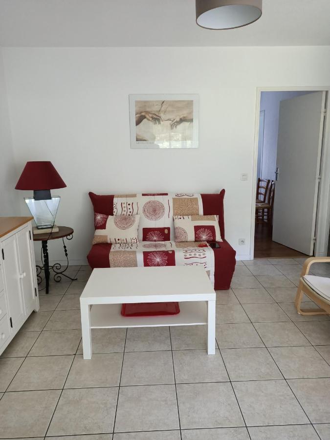 Apartamento Colline De La Bergerie Cambo-les-Bains Exterior foto